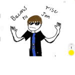 BACONS RISE!!!