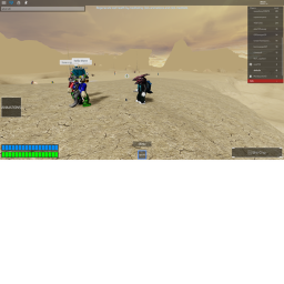 noob hq / war zone