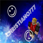 Cristiano777's Friends