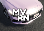 MVRN