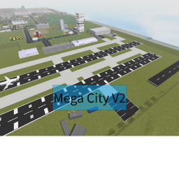 Mega City V2