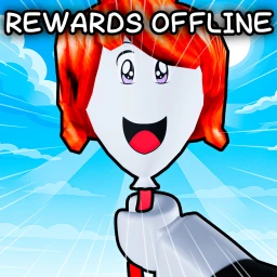 Hold a Balloon 🎈 [2 Player Obby] icon