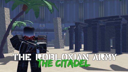 [RALLY] The Citadel
