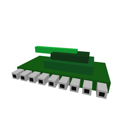 Tank