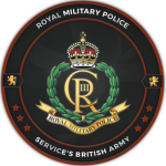 |BA| Royal Milіtary Polіceᅠᅠ