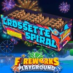Fireworks Playground