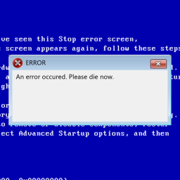 null
