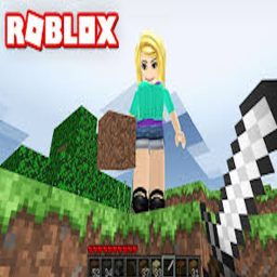 RoMineBlox