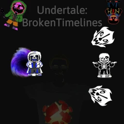 Undertale: The broken timelines. (Beta Testing) icon