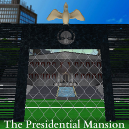The Presidential Mansion