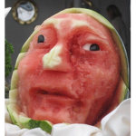 The Lone Watermelons