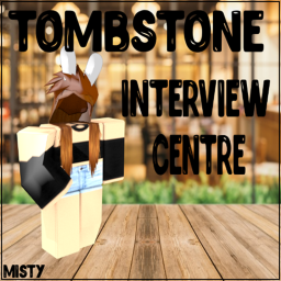 Tombstone Coffee Interview Center