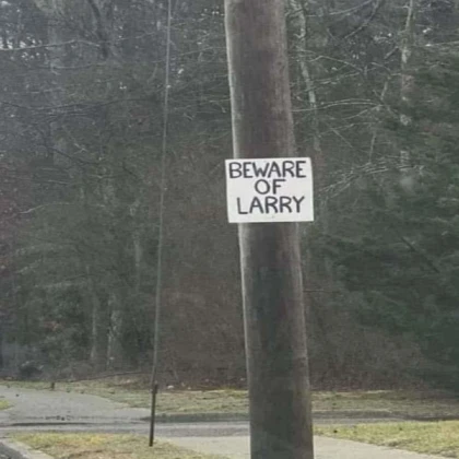 Larry