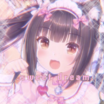 .sweet dream.