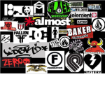 Element skate group the first one