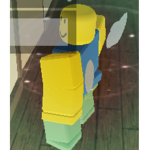 Noobs of the block