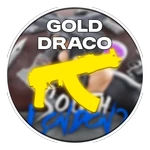 Gold Draco
