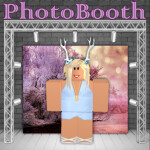 PHOTOBOOTH *Strike a Pose* 