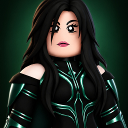 [HALLOWEEN] Marvel Omega icon