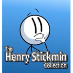 Henry stickman top hat group