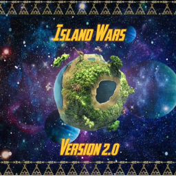 Island Wars [Beta]