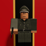 The Grand German Armed Forces