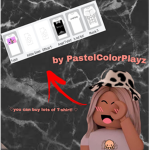 •Pastel Color Squad!•