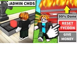 Tycoon icon