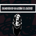 | Rushing Games x More |