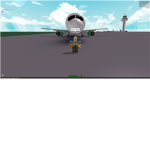 Golden Eyes Airport Staff