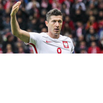 fans of robert lewandowski