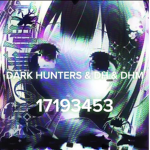 DARK HUNTERS & DH & DHM
