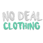 "NO DEAL"