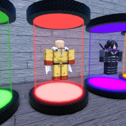 strongest tycoon