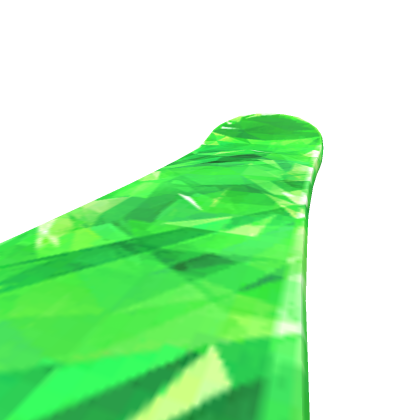 Merelys Green Sparkle Time Hoverboard [New]