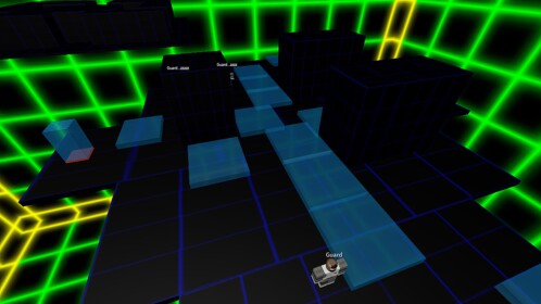 Metal Gear Solid: VR Missions