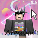 Araulyn's Aesthetics