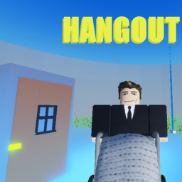 Doge Police Hangout