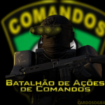 (′′BAC′′) Batalhão de Ações de Comandos