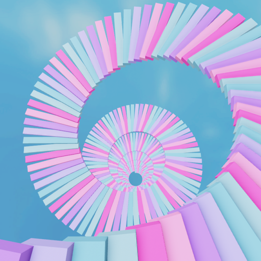 Dream Obby! official Roblox game thumbnail