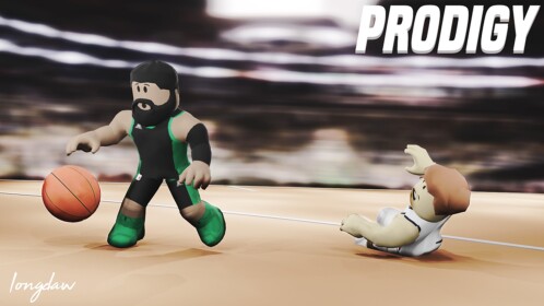 Prodigy Testing