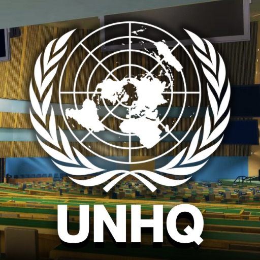 United Nations Headquarters, New York