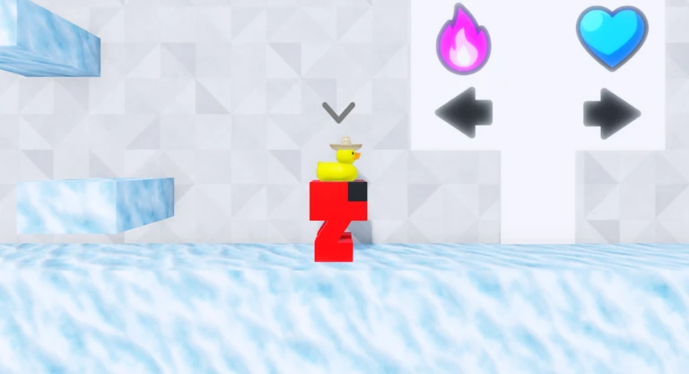 THE SLIPPERY UPDATE