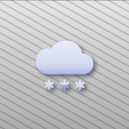 Weather System Test [Winter Edition]