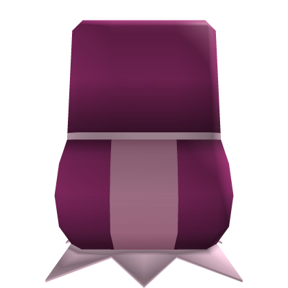 [R] Pink Jester Sleeve