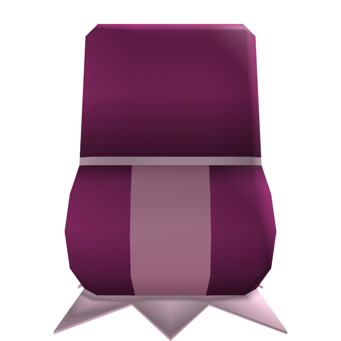 [R] Pink Jester Sleeve