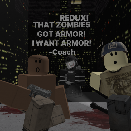L4D Security REDUX
