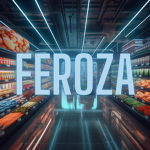 Feroza