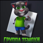 Группа Темохи