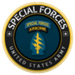 Army Special Forces [++]